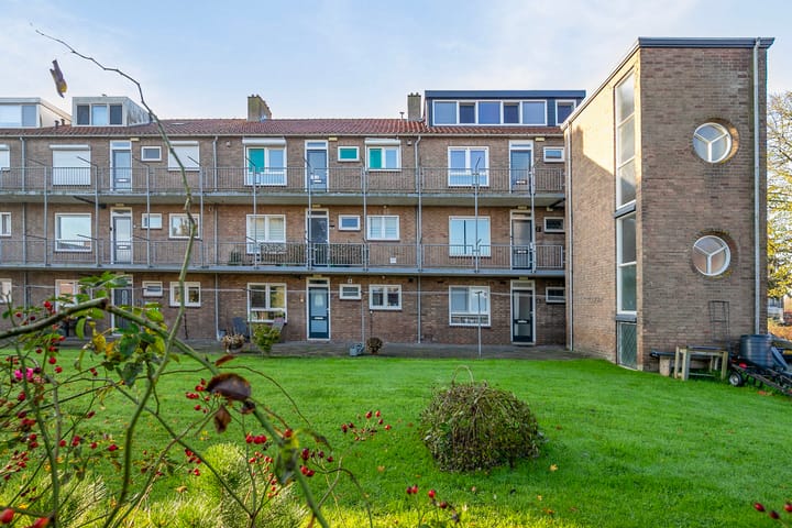 Foto 4 van Van Eesterensingel 41