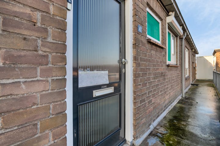 Foto 8 van Van Eesterensingel 41