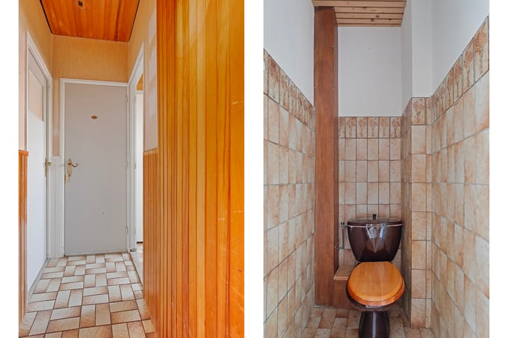 Foto 9 van Van Eesterensingel 41