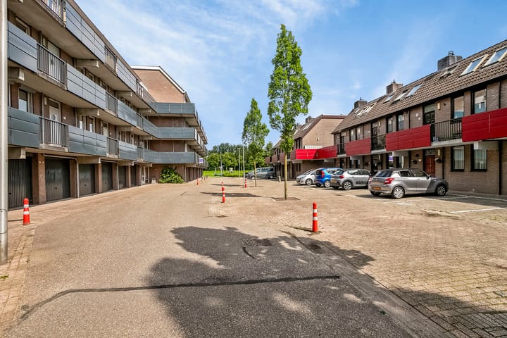 Foto 23 van Sweelincklaan 28