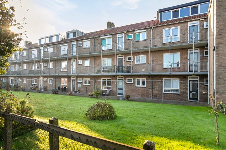 Foto 22 van Van Eesterensingel 41