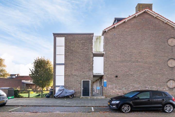 Foto 23 van Van Eesterensingel 41