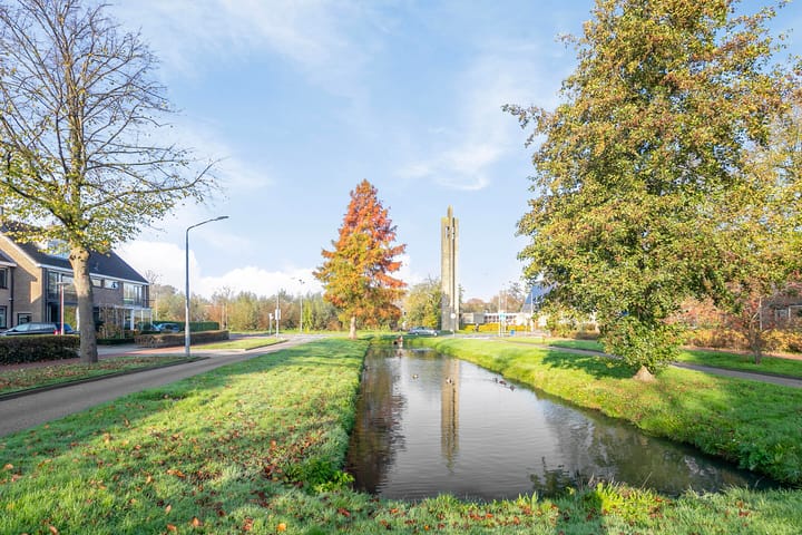 Foto 28 van Van Eesterensingel 41