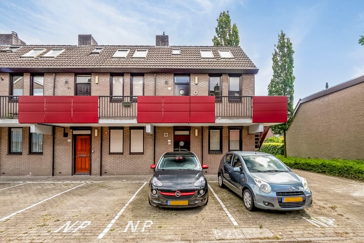 Foto 21 van Sweelincklaan 28