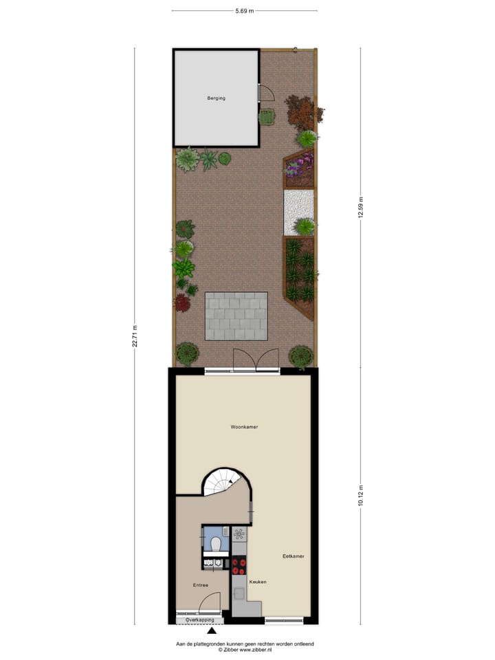 Foto 36 van Riesenberg 10