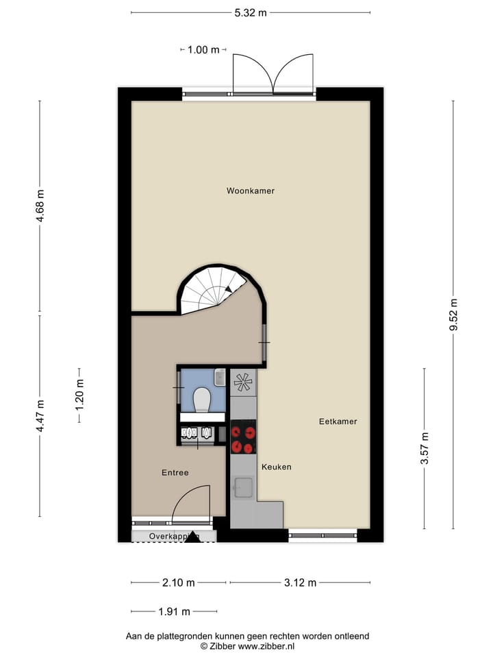 Foto 37 van Riesenberg 10