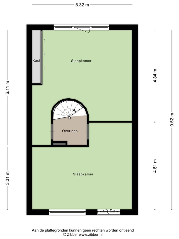 Foto 38 van Riesenberg 10