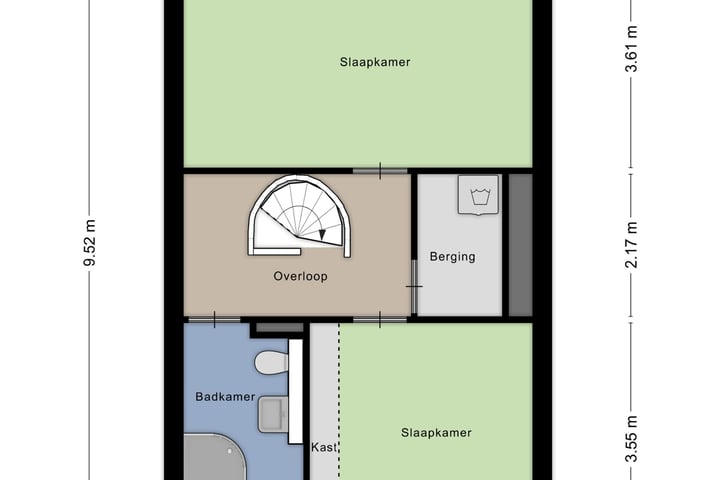 Bekijk foto 39 van Riesenberg 10