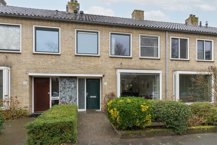 Foto 2 van Kruisbeklaan 50