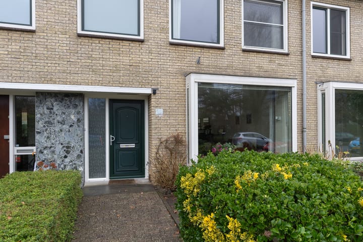 Foto 3 van Kruisbeklaan 50