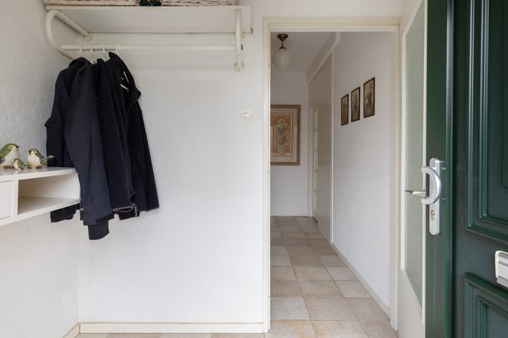 Foto 4 van Kruisbeklaan 50