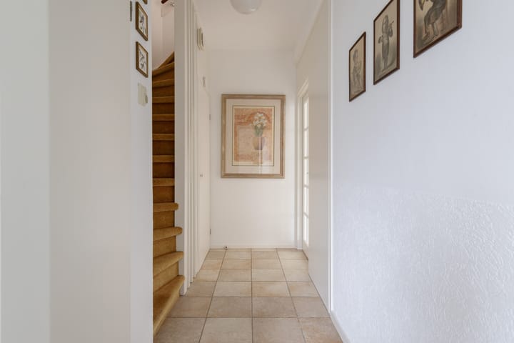 Foto 5 van Kruisbeklaan 50