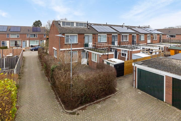 Foto 38 van Vronesteijn 10