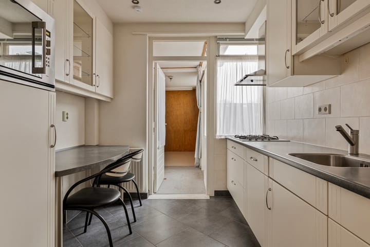 Foto 4 van Vronesteijn 10