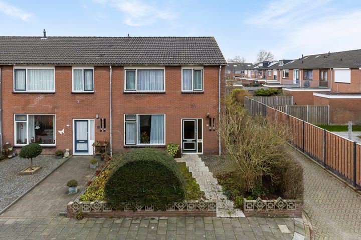 Foto 37 van Vronesteijn 10