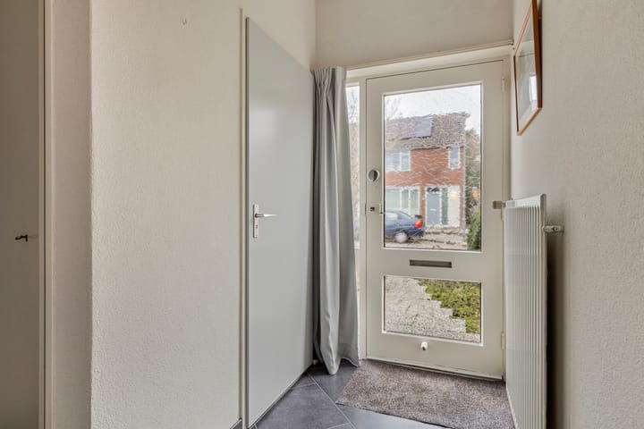 Foto 5 van Vronesteijn 10