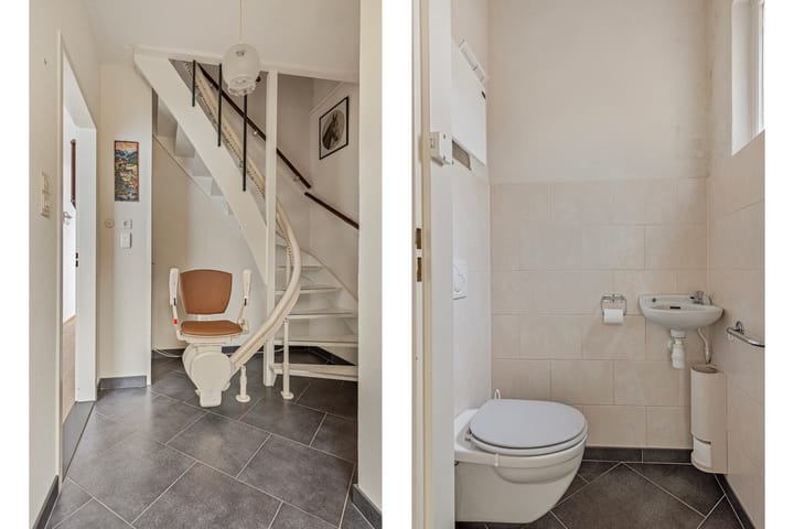 Foto 6 van Vronesteijn 10