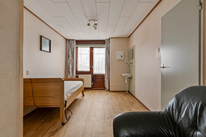 Foto 22 van Vronesteijn 10