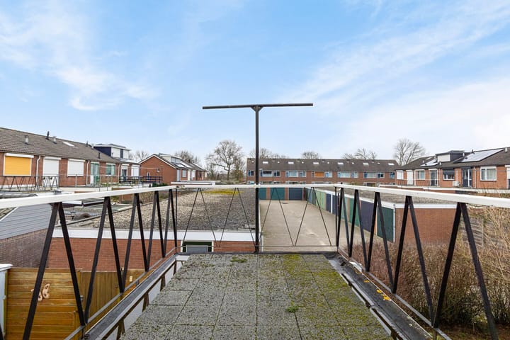 Foto 23 van Vronesteijn 10