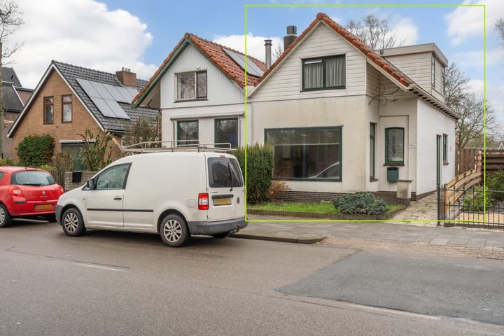 Foto 1 van Grintweg 91