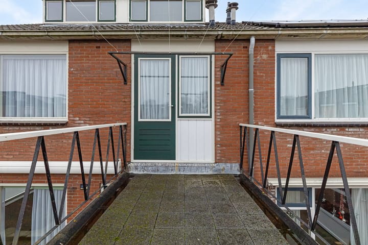 Foto 24 van Vronesteijn 10