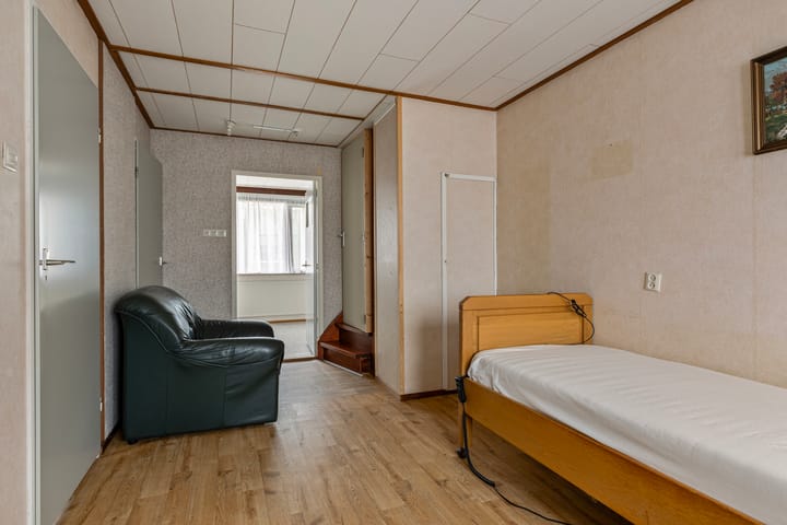 Foto 25 van Vronesteijn 10