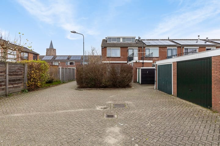 Foto 39 van Vronesteijn 10