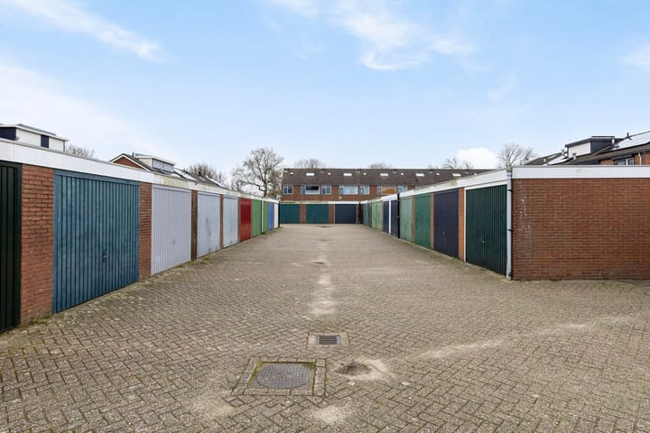 Foto 40 van Vronesteijn 10