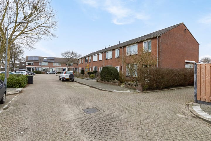 Foto 41 van Vronesteijn 10