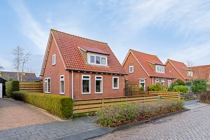 Foto 5 van Van Teijenslaan 27