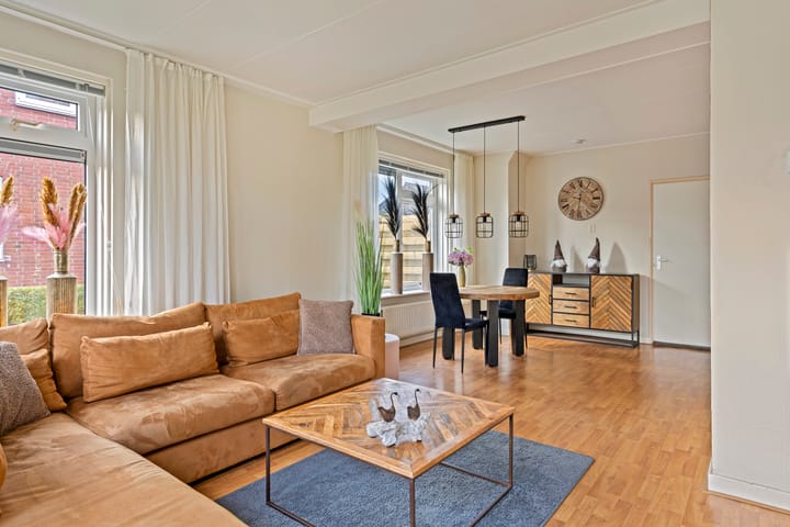 Foto 10 van Van Teijenslaan 27