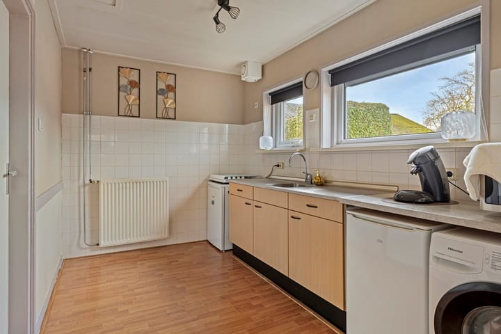 Foto 16 van Van Teijenslaan 27