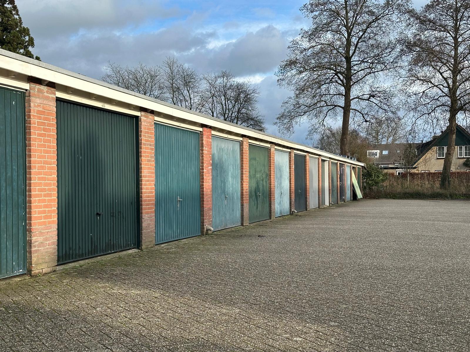 Schimmelpennincklaan, Woerden, 3445XJ, Utrecht, Nederland