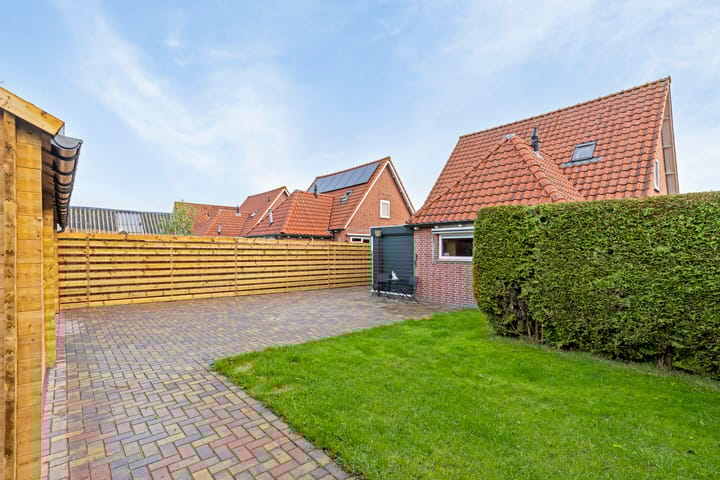 Foto 29 van Van Teijenslaan 27