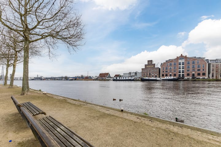 Foto 2 van Marktstraat 2-J