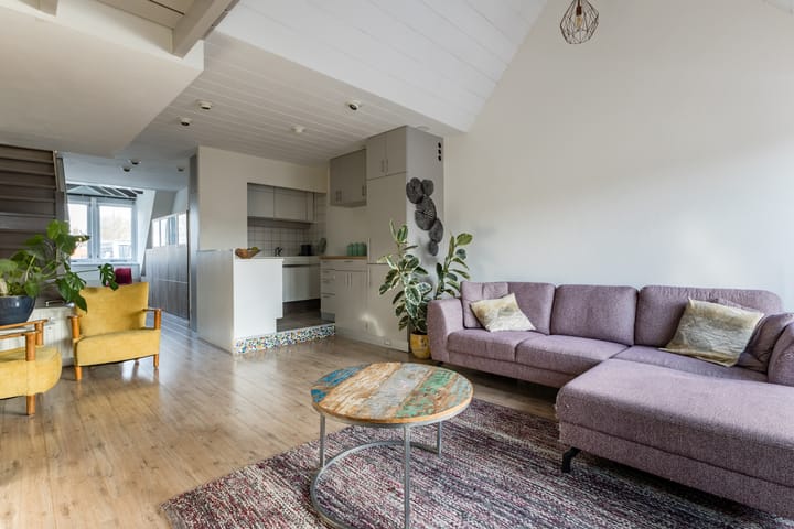 Foto 3 van Marktstraat 2-J