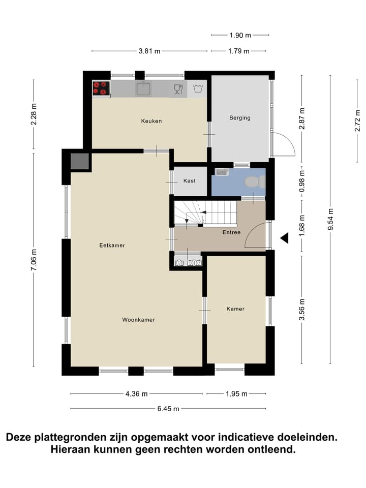 Foto 33 van Van Teijenslaan 27