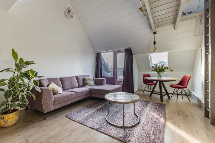 Foto 5 van Marktstraat 2-J