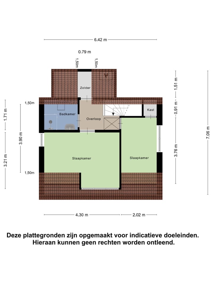 Foto 35 van Van Teijenslaan 27