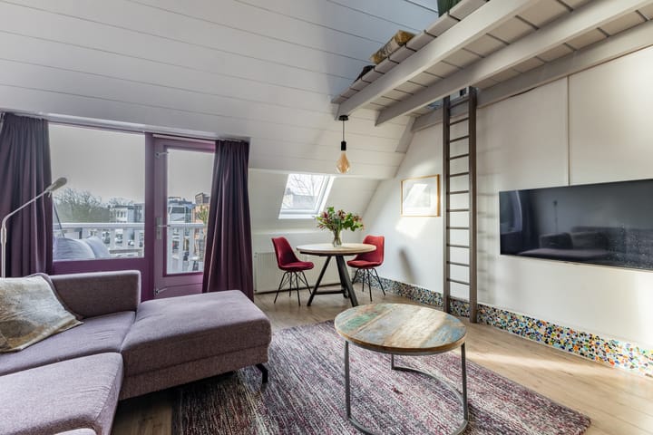 Foto 6 van Marktstraat 2-J