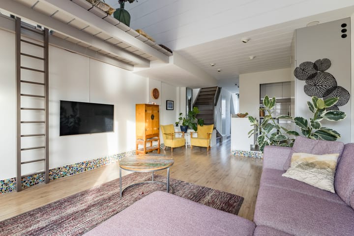 Foto 7 van Marktstraat 2-J