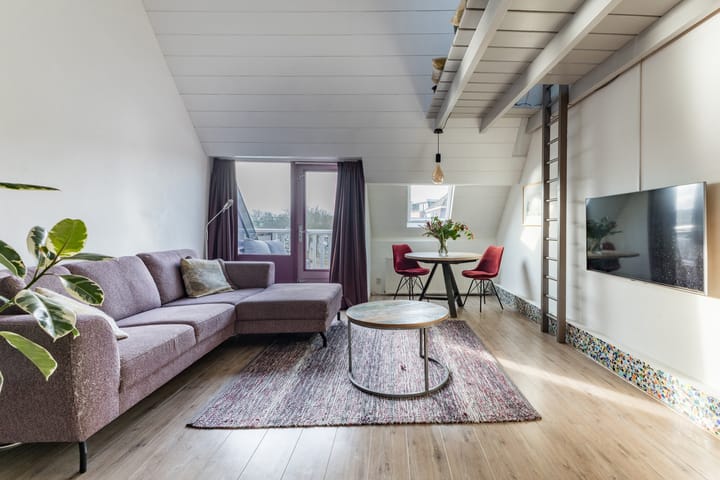 Foto 8 van Marktstraat 2-J