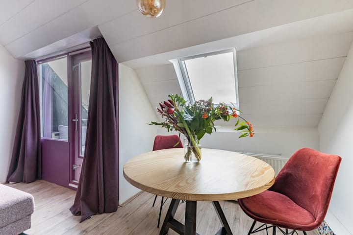 Foto 9 van Marktstraat 2-J