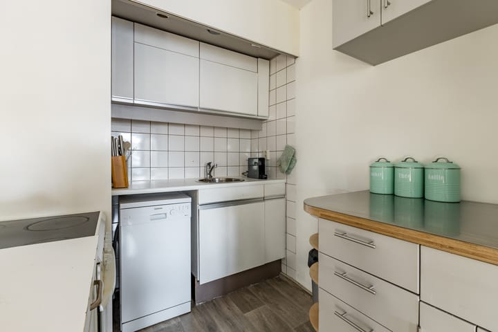 Foto 10 van Marktstraat 2-J