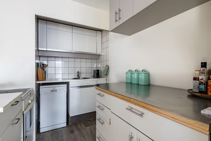 Foto 12 van Marktstraat 2-J