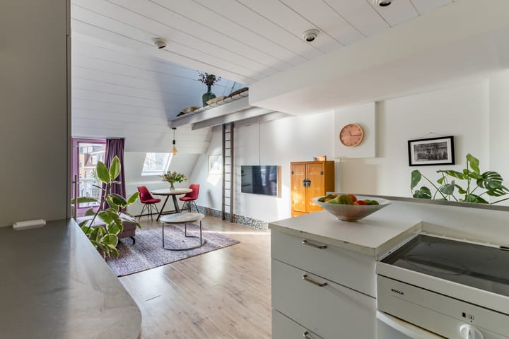 Foto 13 van Marktstraat 2-J