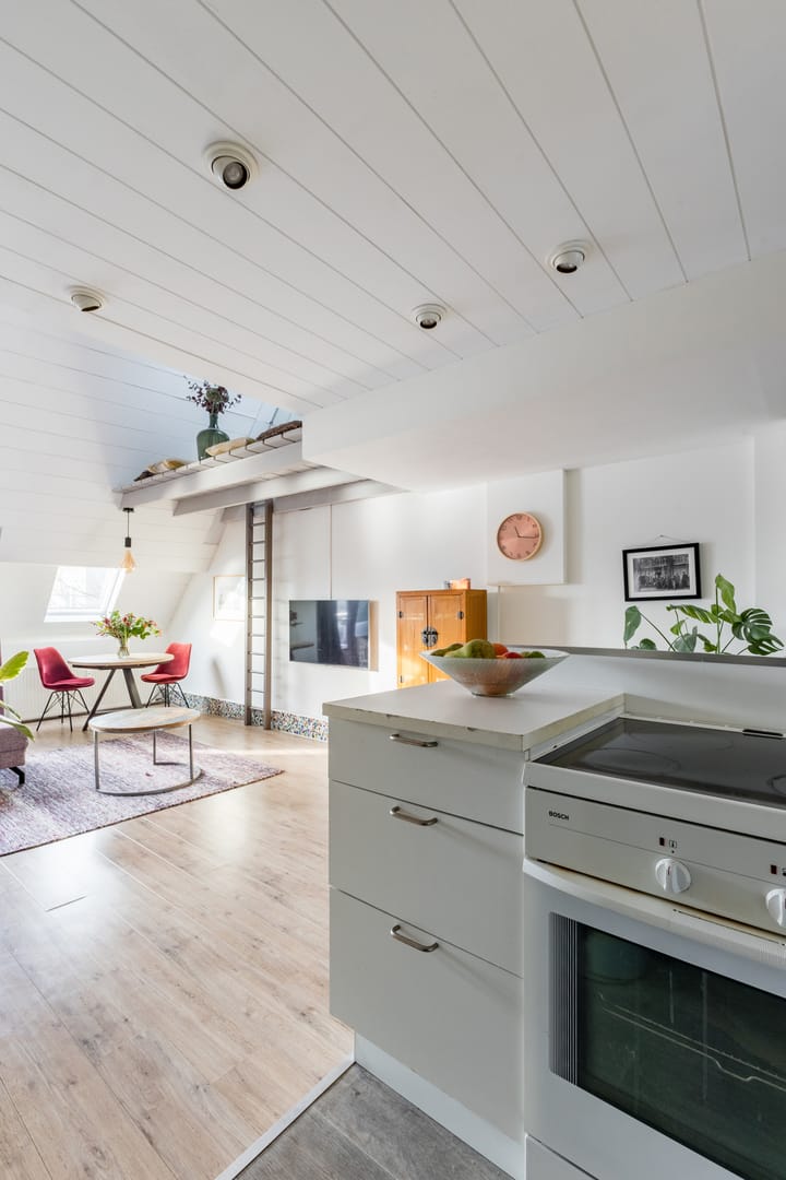 Foto 14 van Marktstraat 2-J