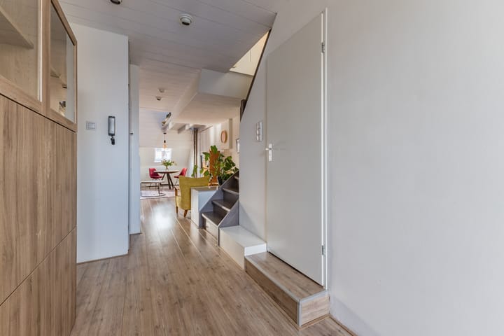 Foto 16 van Marktstraat 2-J