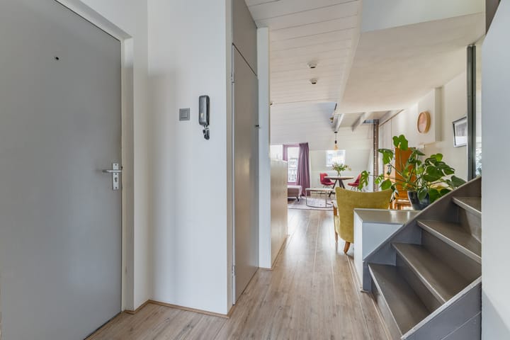 Foto 17 van Marktstraat 2-J