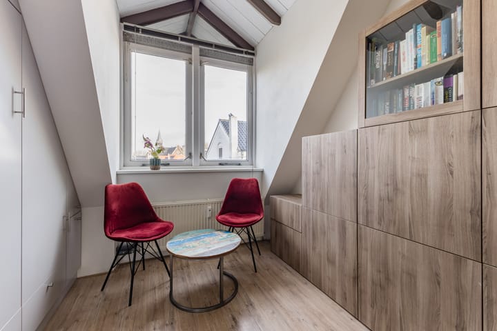 Foto 21 van Marktstraat 2-J